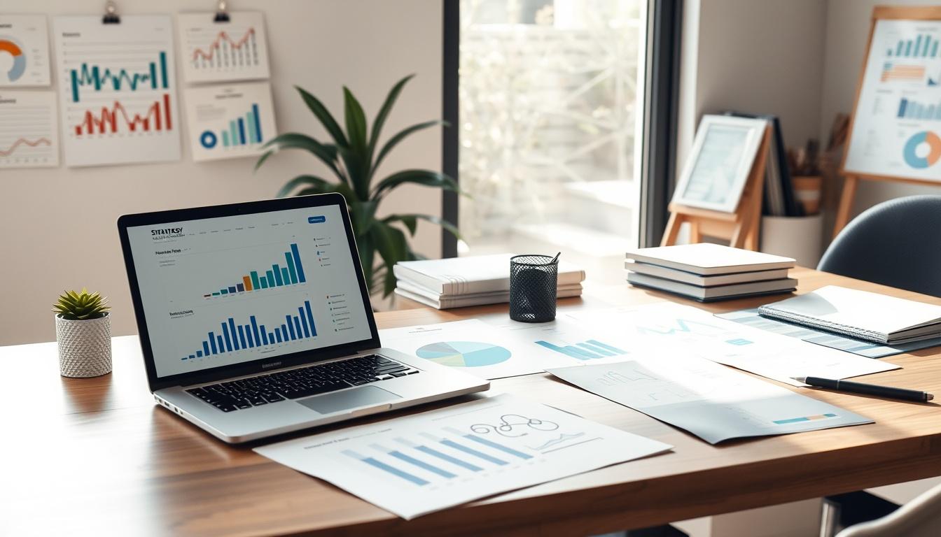 Estrategia Empresarial